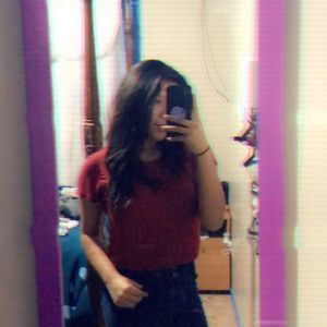 Meet your Posher, Denise